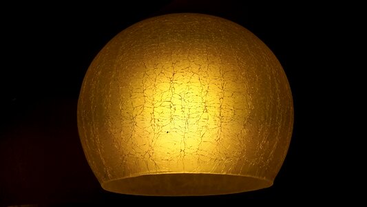 Free stock photo of lamp, light, theme minimalism photo