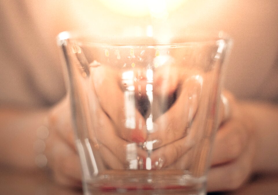 Free stock photo of cup, pray
