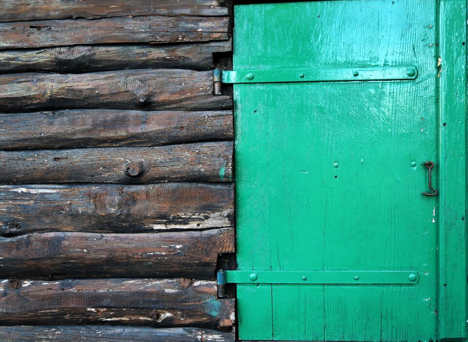 Free stock photo of shutter, theme minimalism, wood