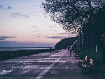 Free stock photo of sea