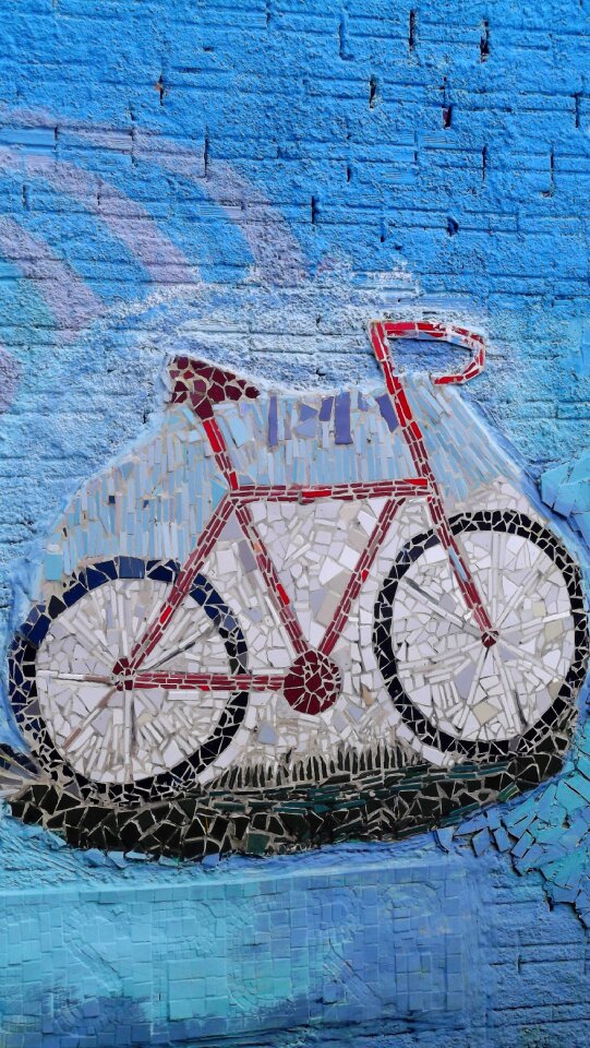 Free stock photo of art