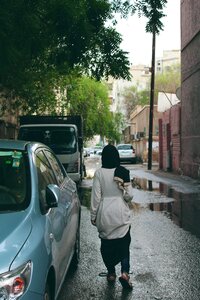 Free stock photo of arabia, cars, dirt