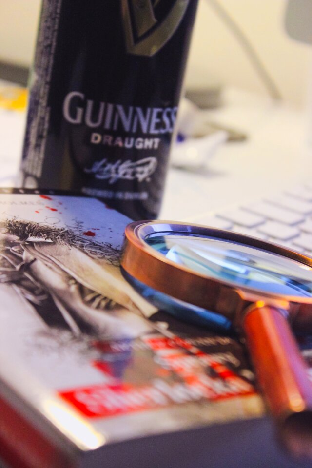 Free stock photo of beer, thriller