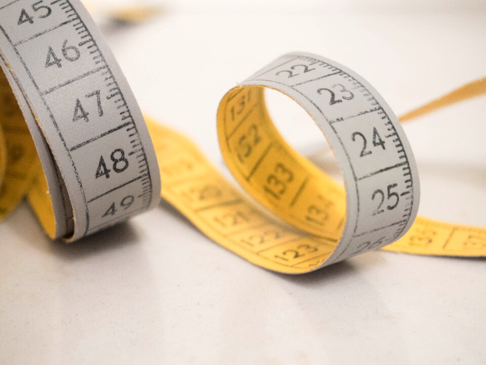 Free stock photo of measure, meter