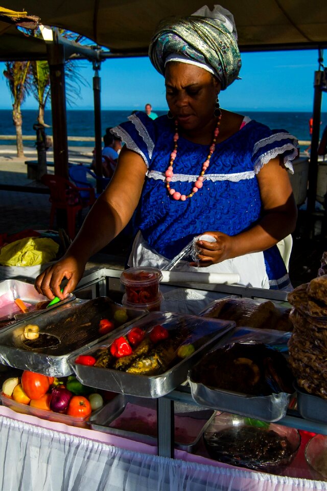Free stock photo of bahia, people