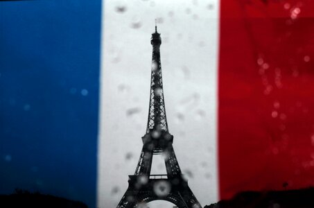 Free stock photo of france, paris photo