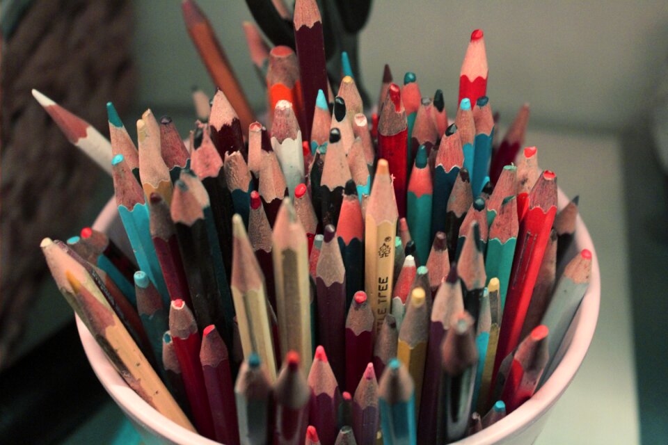 Free stock photo of art, colors, dirt