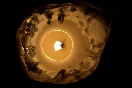 Free stock photo of candle, hygge, light
