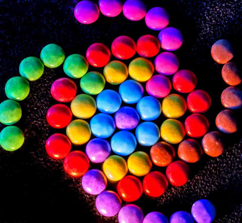 Free stock photo of theme colors