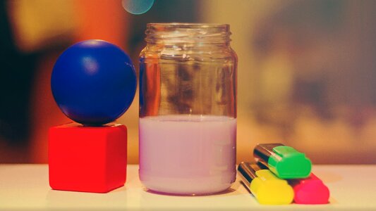 Free stock photo of colors, office, theme colors
