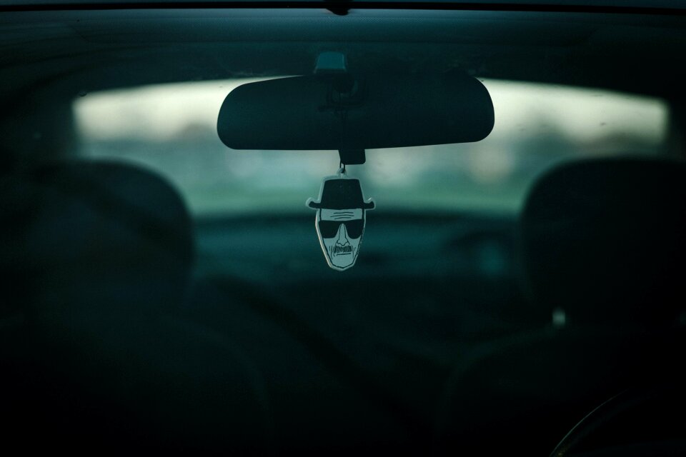 Free stock photo of car, dark, heisenberg