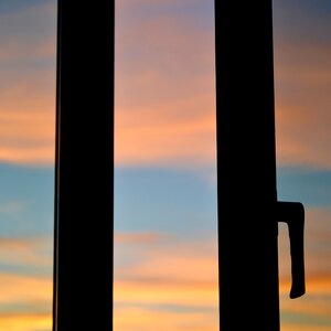 Free stock photo of clouds, colors, sky photo