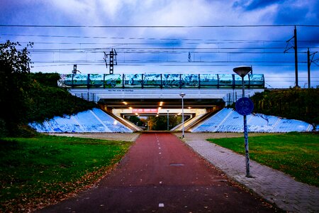 Free stock photo of rail