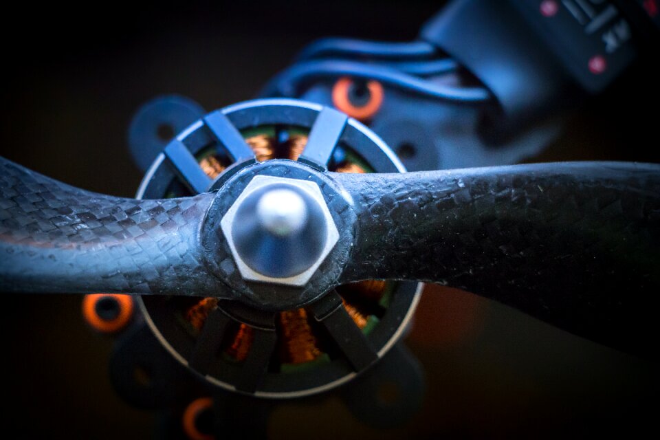 Free stock photo of carbon, dron, engine
