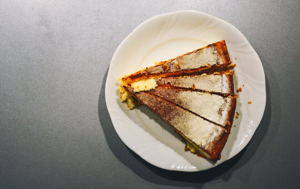 Free stock photo of cake