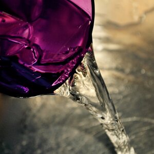 Free stock photo of glass, night, theme water