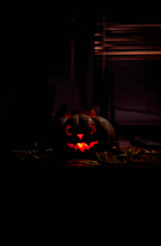 Free stock photo of creepy, dark, halloween