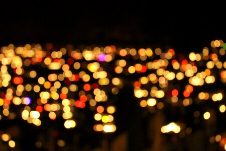Free stock photo of cemetery, halloween, lights