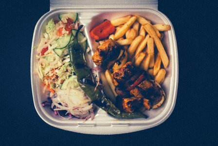 Free stock photo from Tookapic
