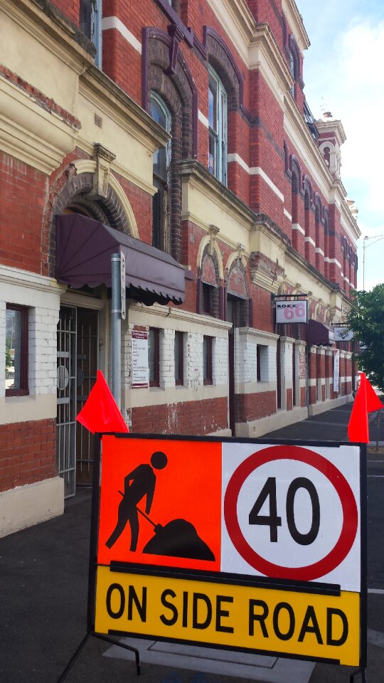 Free stock photo of ballarat, hotel