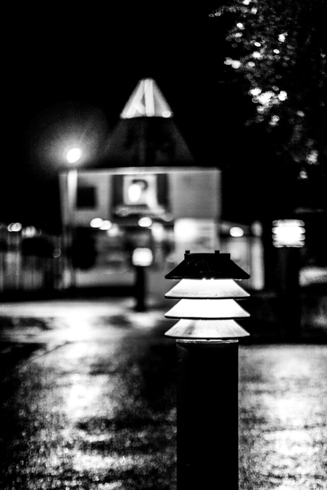 Free stock photo of chemin, dark, heure