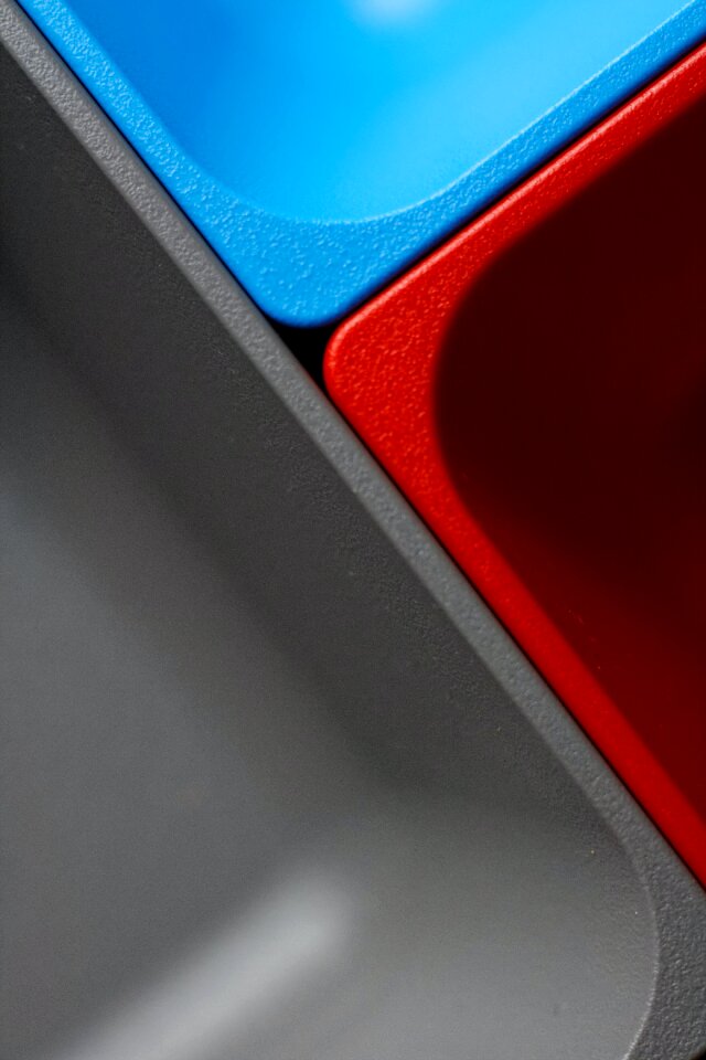 Free stock photo of boxes