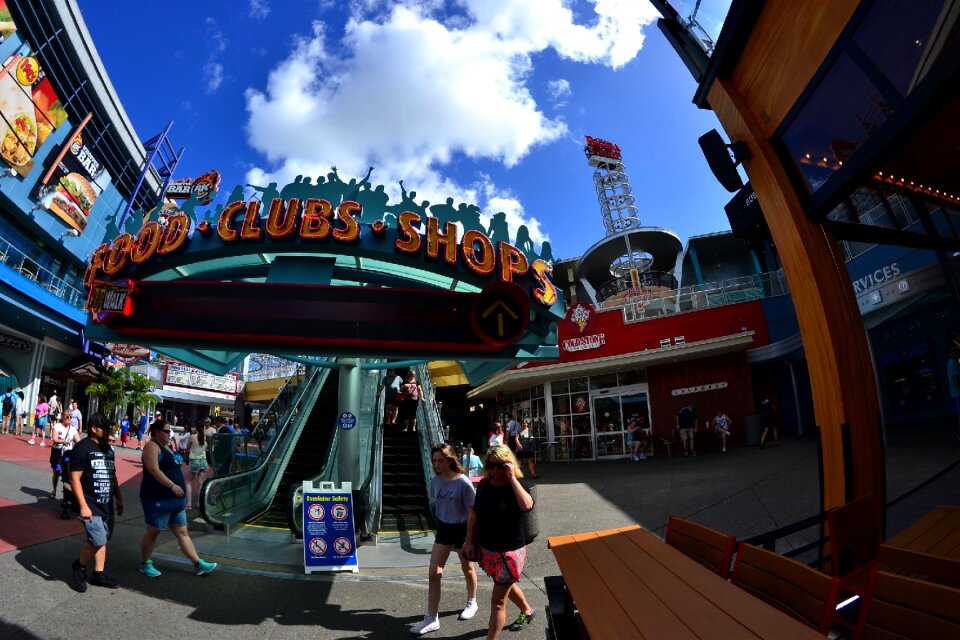Free stock photo of 8mm, florida, orlando