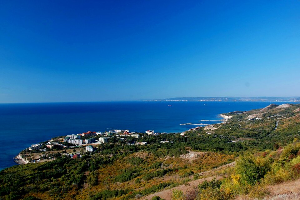 Free stock photo of balchik, bulgaria, europe