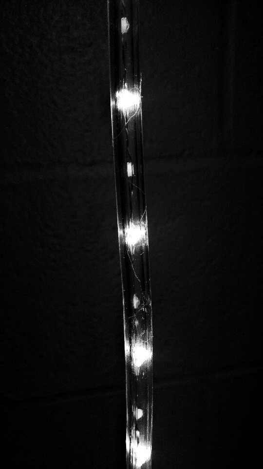 Free stock photo of dark, greyscale, light