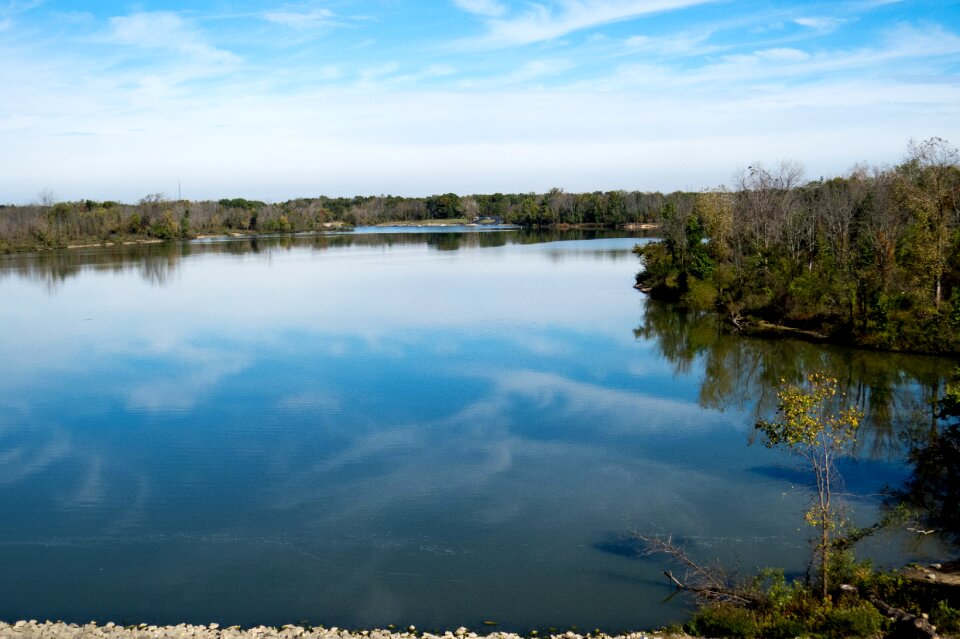 Free stock photo of blue, usa