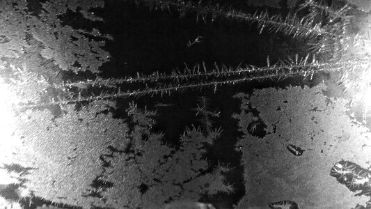 Free stock photo of cold, frost, glass