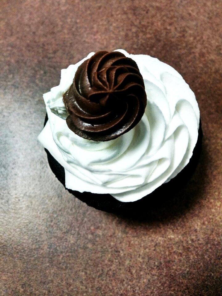 Free stock photo of cupcake, food, frosting