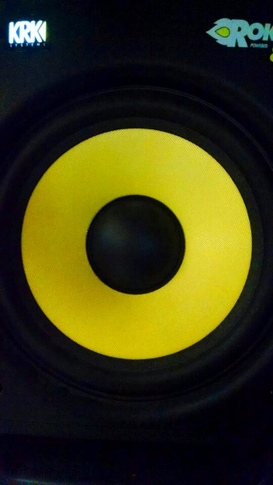 Free stock photo of black, night, sound