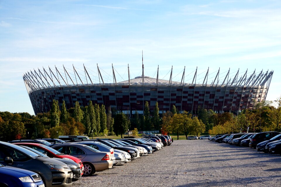Free stock photo of architecutre, narodowy, national