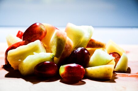 Free stock photo of fruits photo