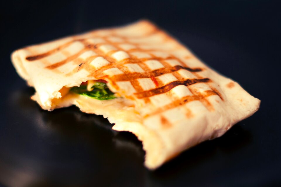 Selective Focus Photography of Baked Pastry