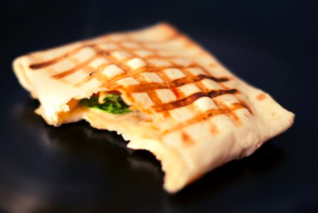Selective Focus Photography of Baked Pastry
