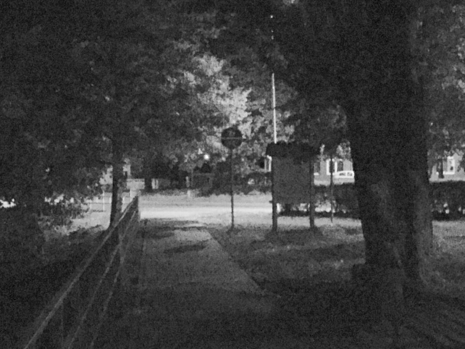 Free stock photo of night