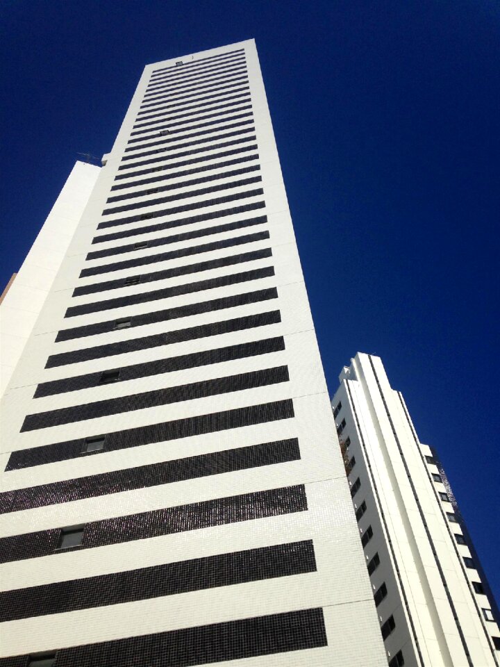 Free stock photo of buildings, iphone, salvador