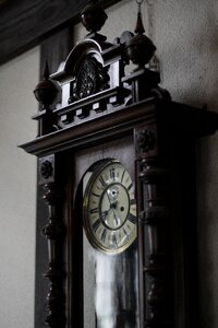 Free stock photo of classic, wall clock