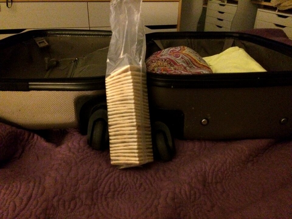 Free stock photo of bed, crackers, lazy