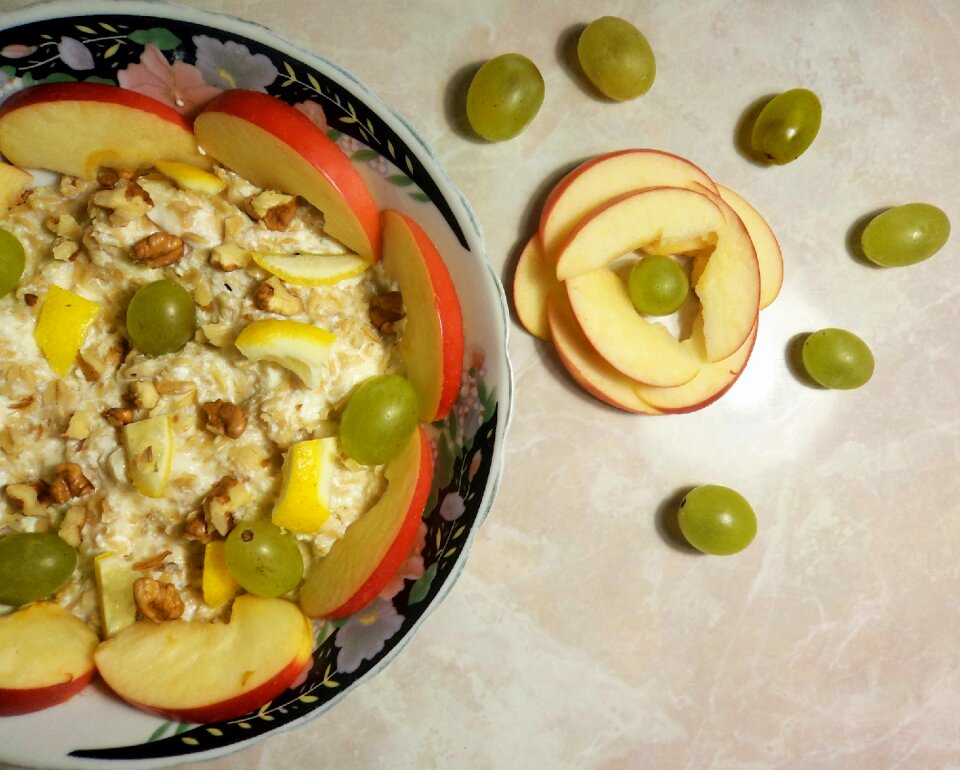Free stock photo of apple, food, theme retro