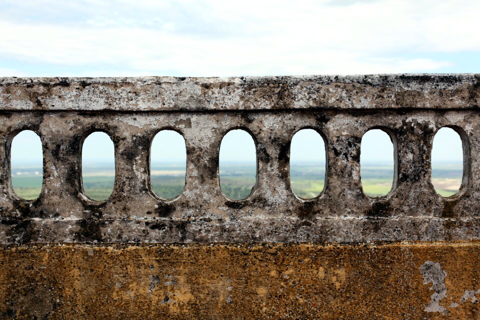 Free stock photo of sky, wall