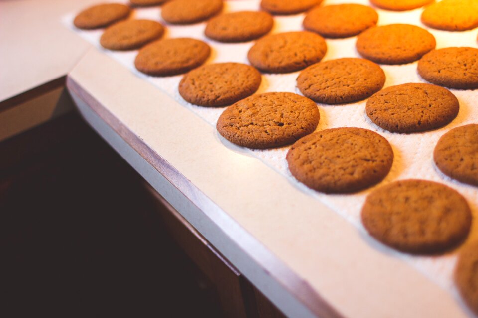Free stock photo of bake, baking, counter