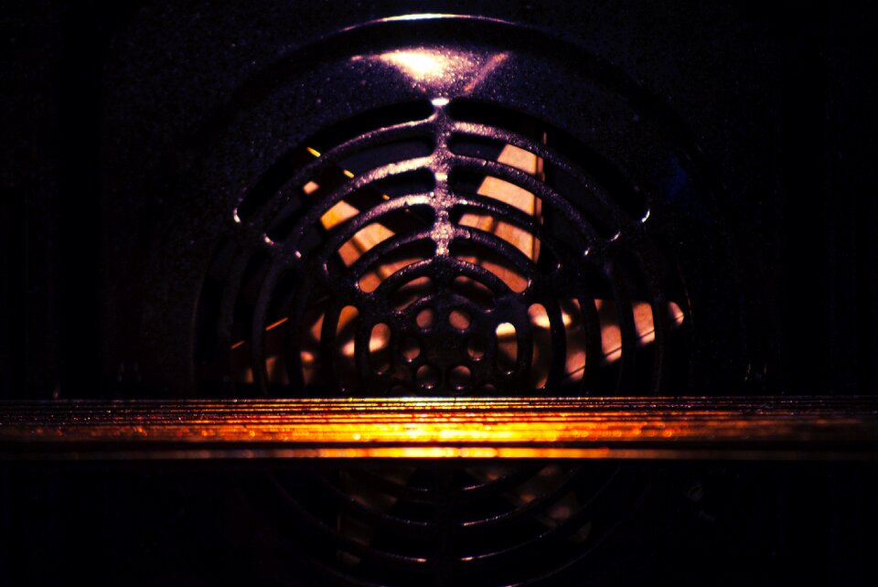 Free stock photo of inside, oven