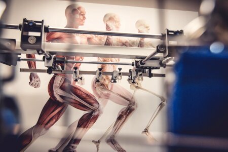 Free stock photo of cardio, room photo