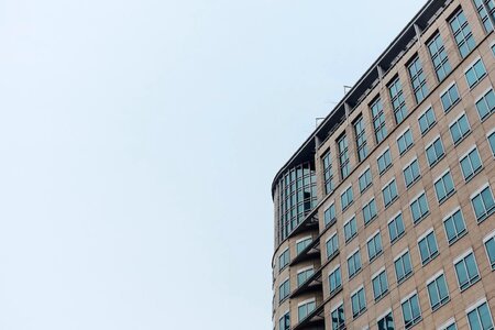 Free stock photo of architecture, building photo