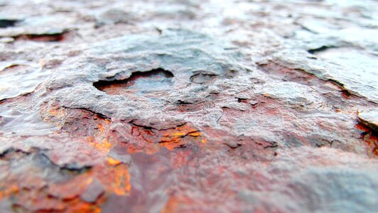 Free stock photo of detail, night, oxidation