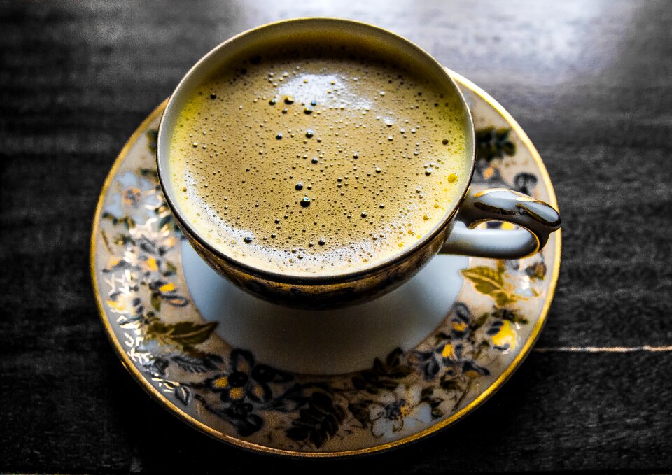 Free stock photo of caffeine, coffee, cup