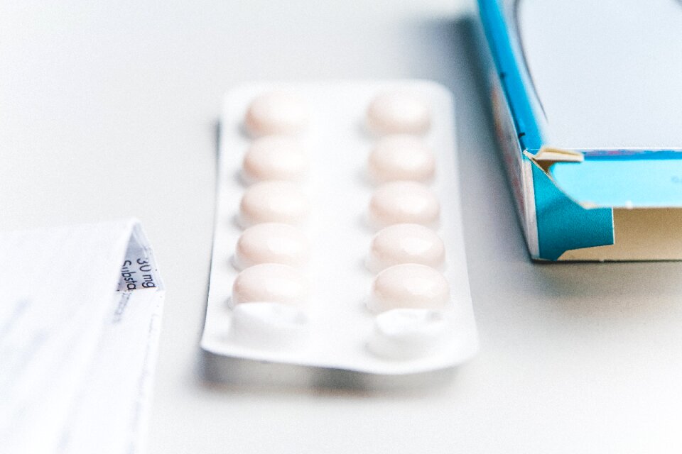 Free stock photo of medicines